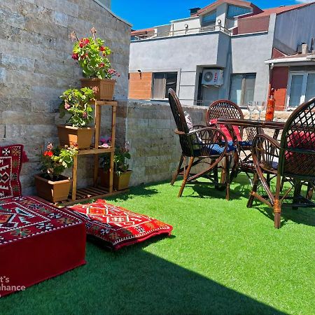 Moda Suit İstanbul Dış mekan fotoğraf