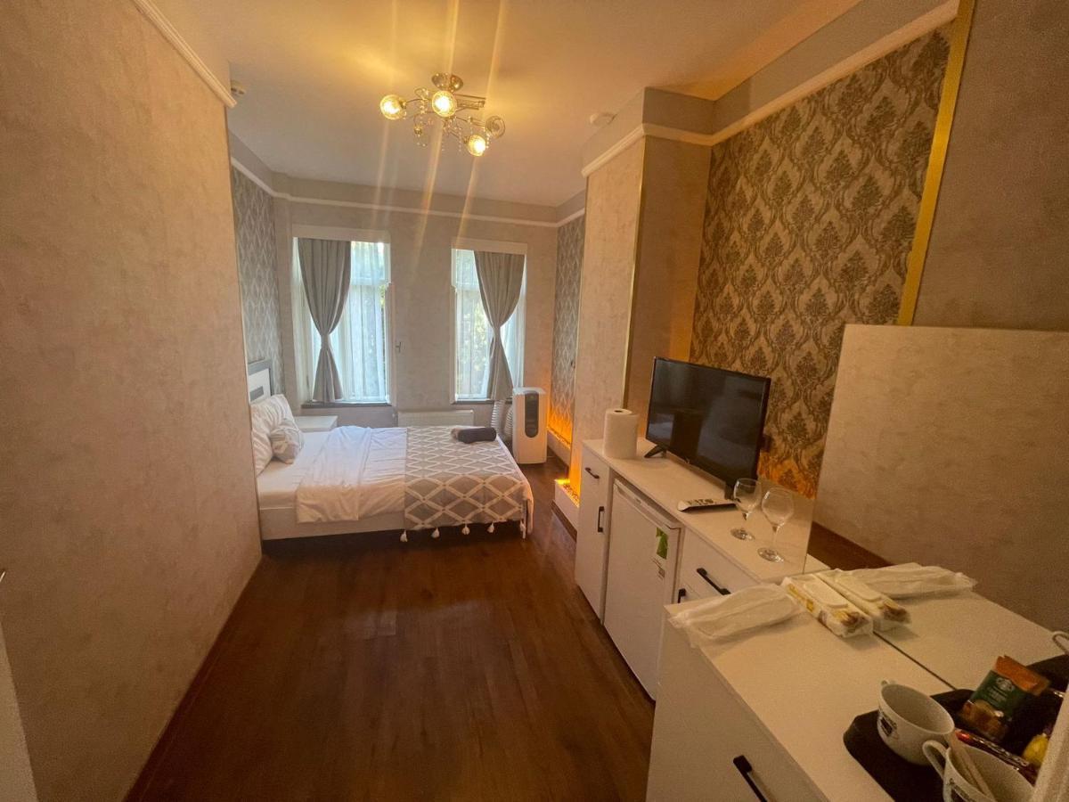 Moda Suit İstanbul Dış mekan fotoğraf