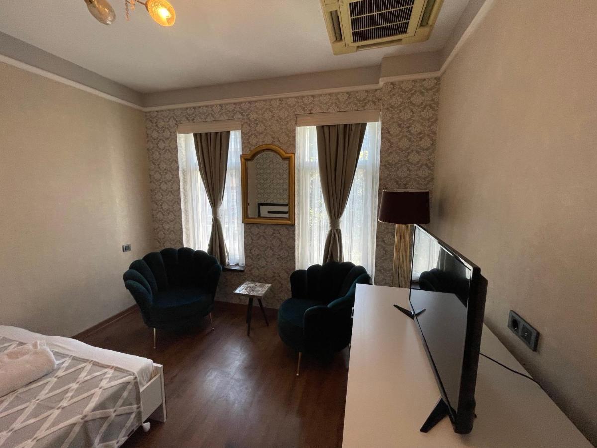 Moda Suit İstanbul Dış mekan fotoğraf