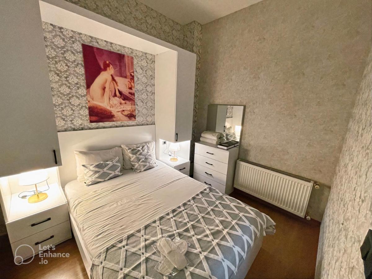 Moda Suit İstanbul Dış mekan fotoğraf