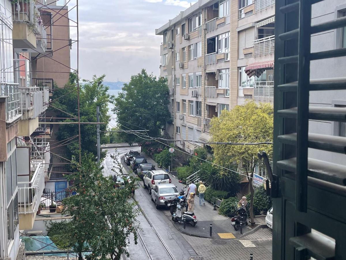 Moda Suit İstanbul Dış mekan fotoğraf