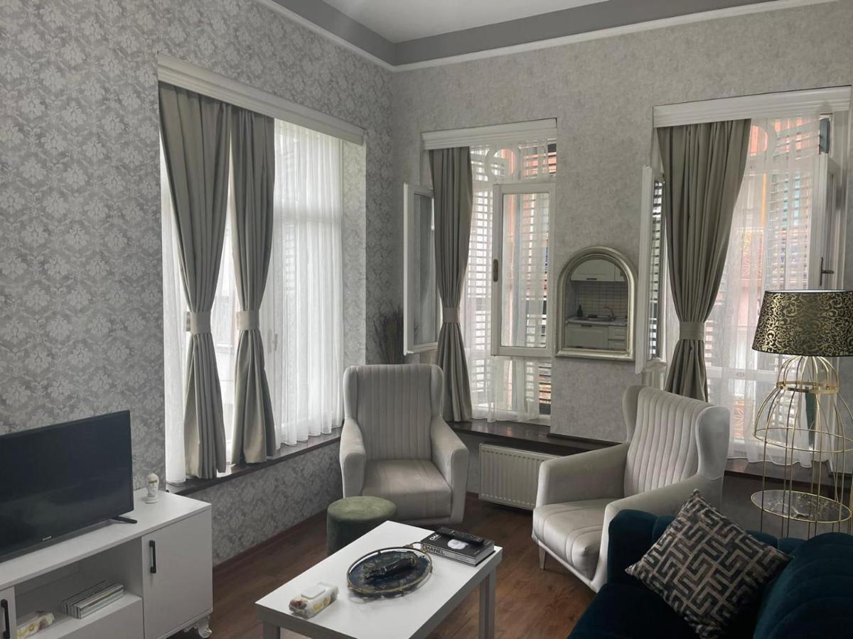 Moda Suit İstanbul Dış mekan fotoğraf