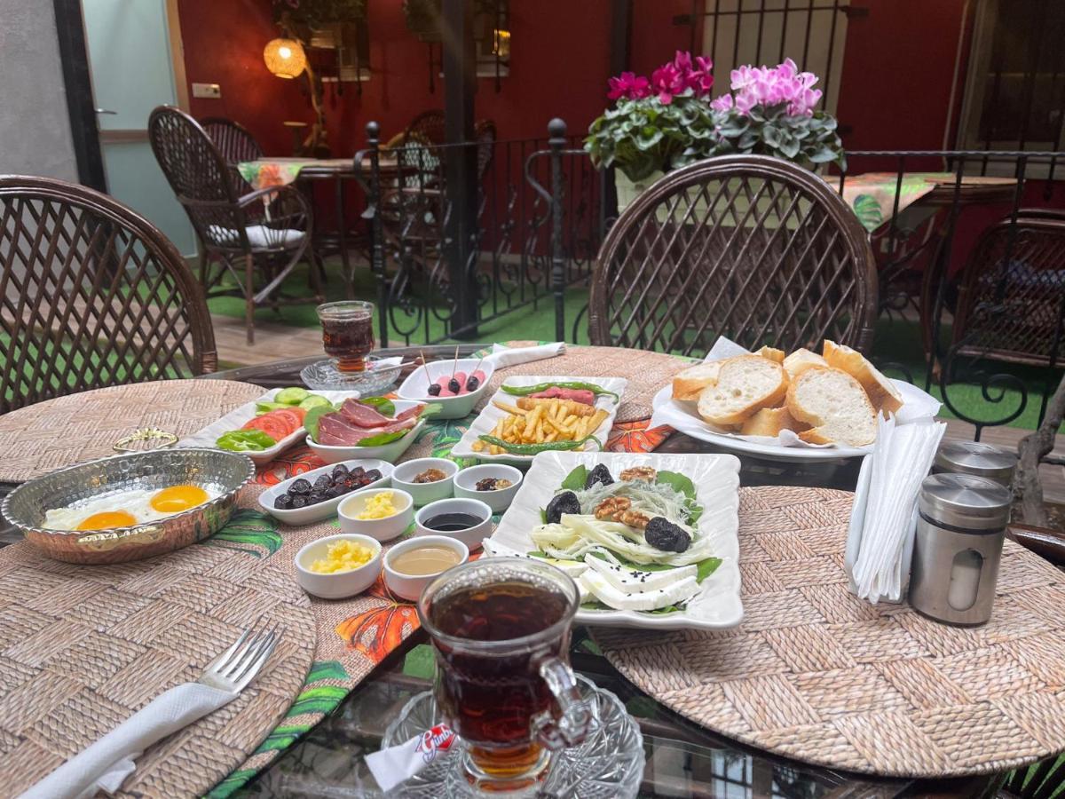 Moda Suit İstanbul Dış mekan fotoğraf
