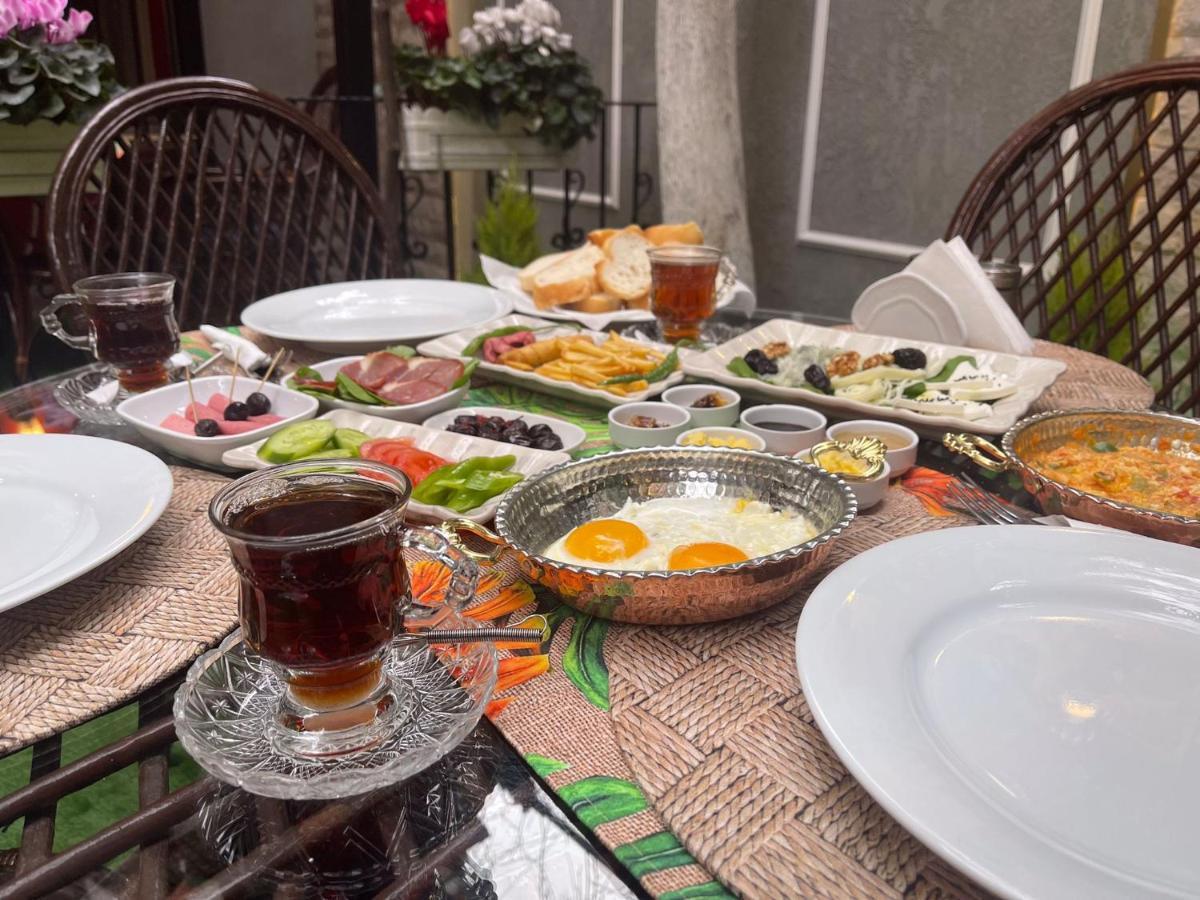 Moda Suit İstanbul Dış mekan fotoğraf