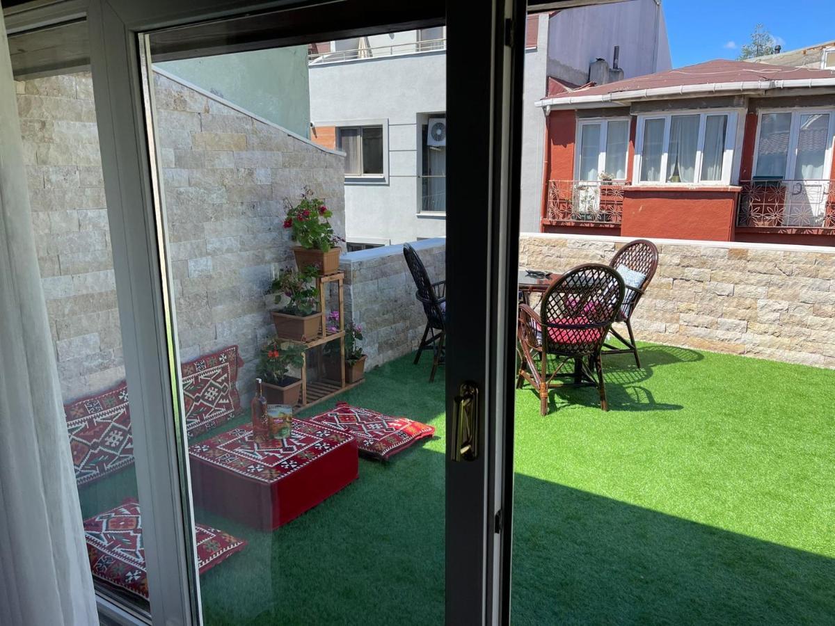 Moda Suit İstanbul Dış mekan fotoğraf