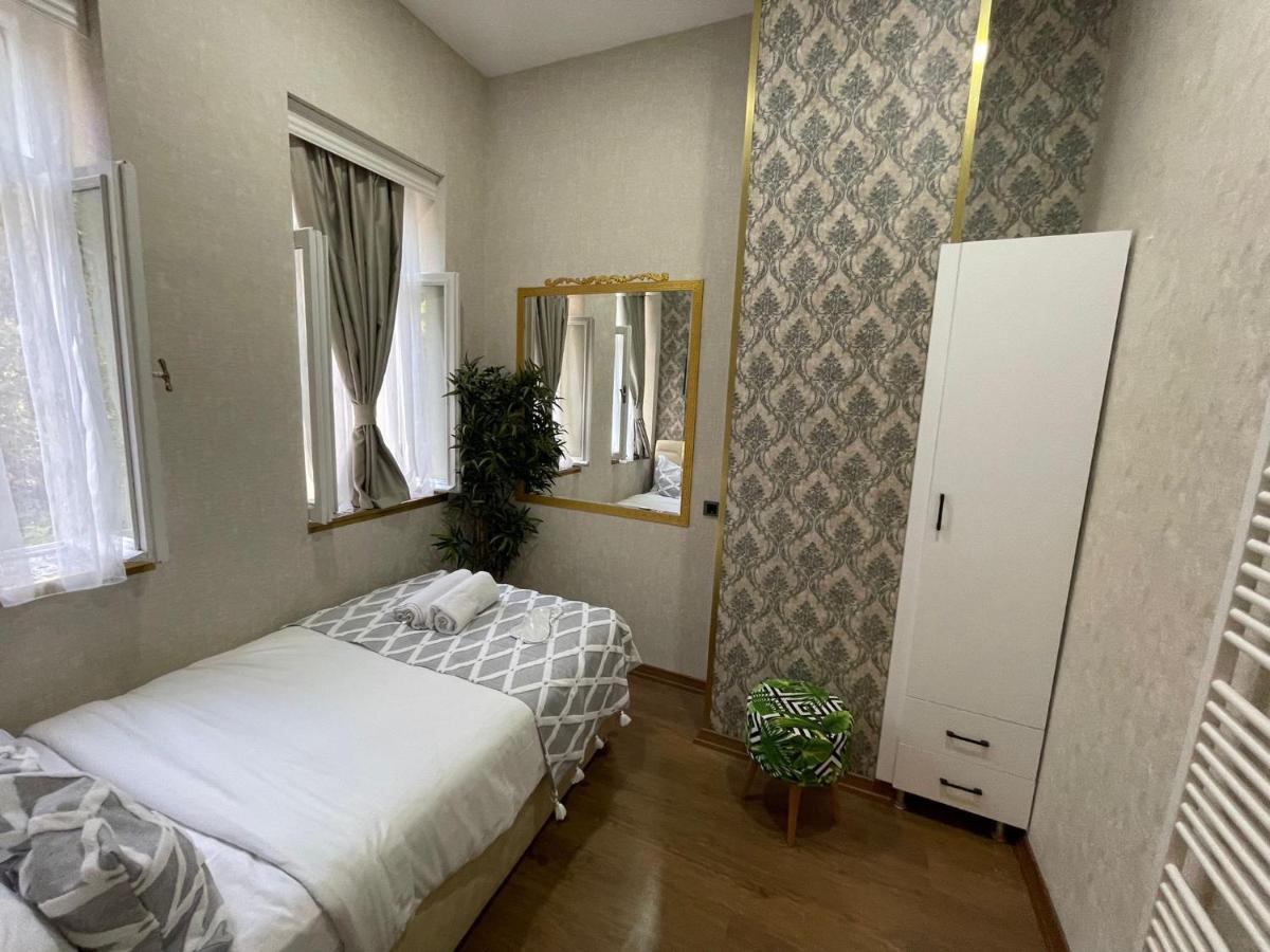 Moda Suit İstanbul Dış mekan fotoğraf